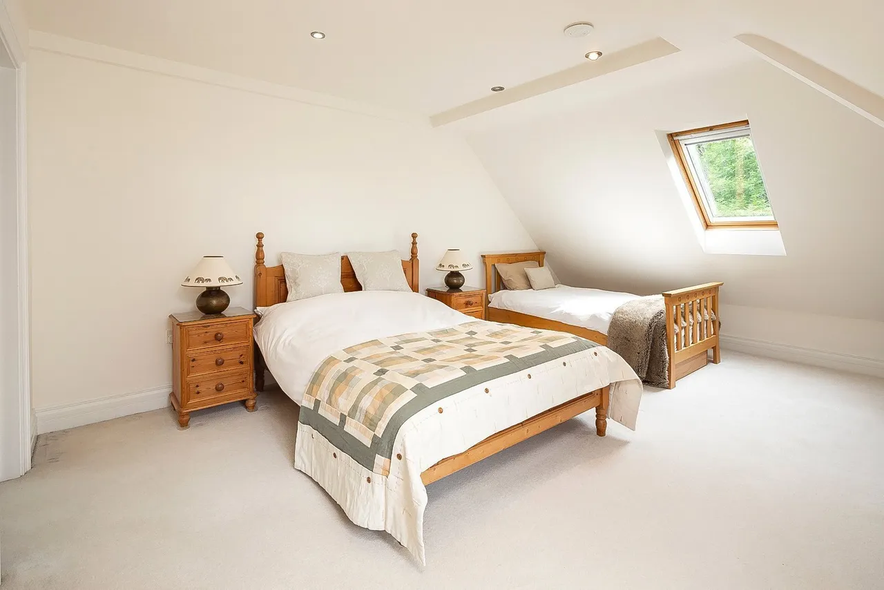 Lodge Road, Crafton, LU7, photo 19