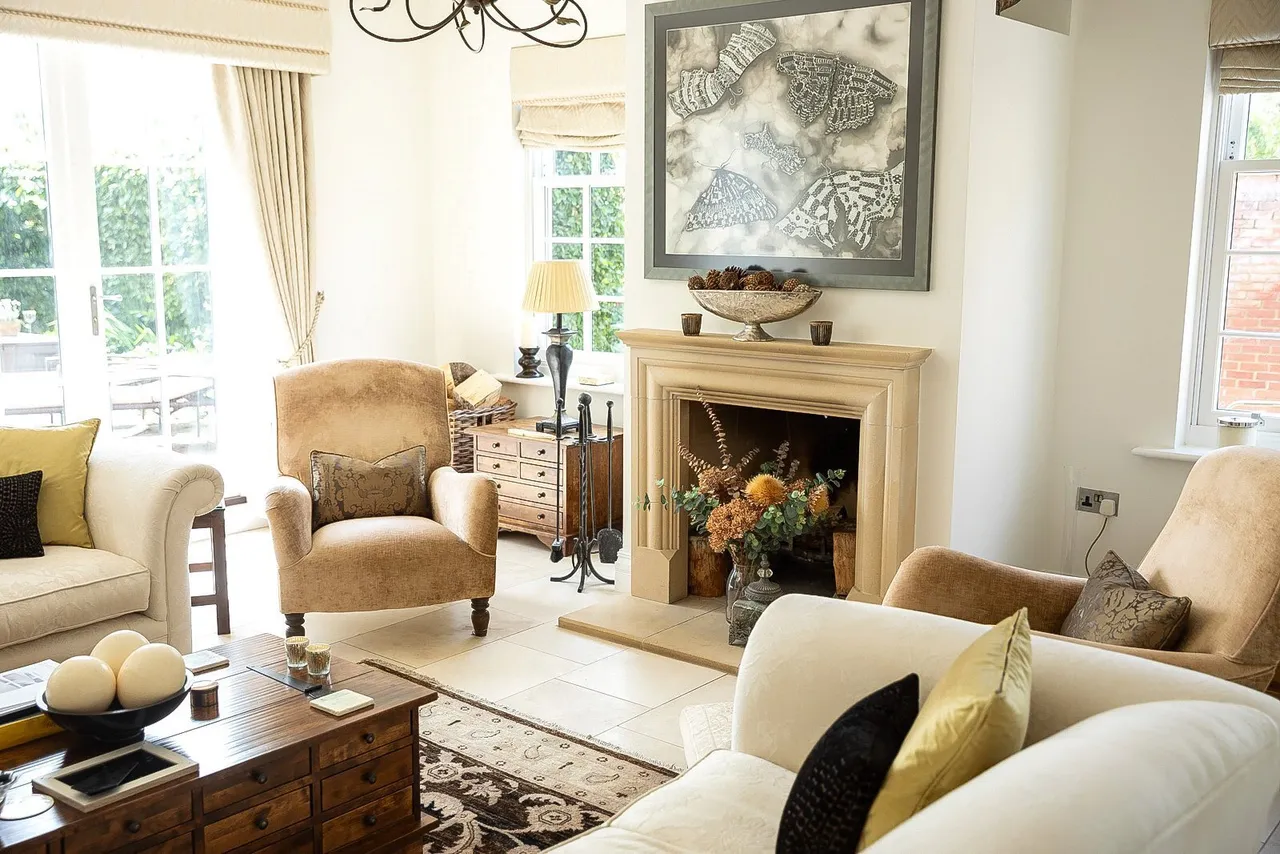 Lodge Road, Crafton, LU7, photo 8