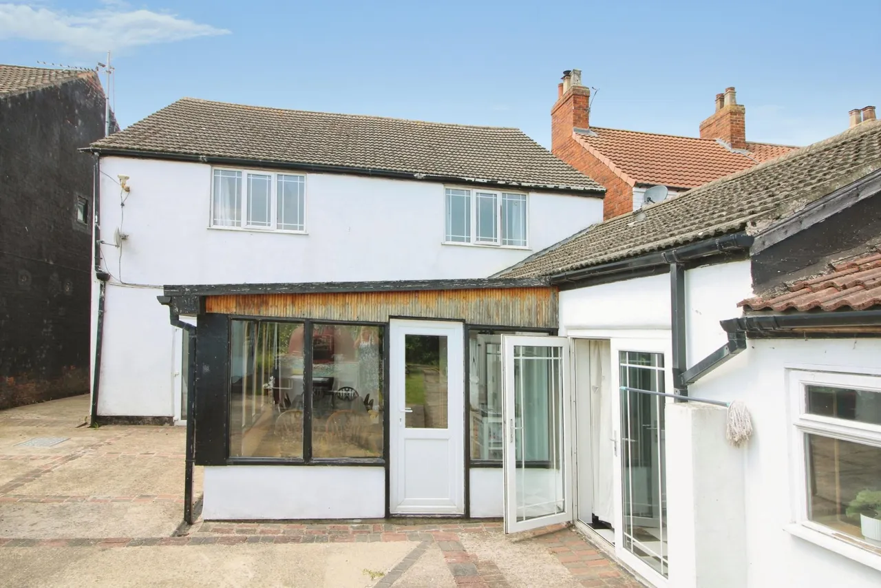 Barrow Road, New Holland, DN19, photo 31