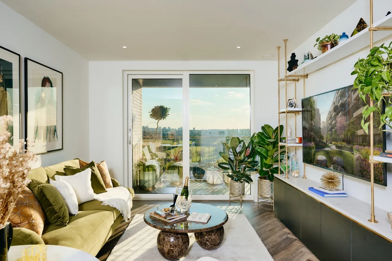 Silkstream, Hendon, NW9, photo 21