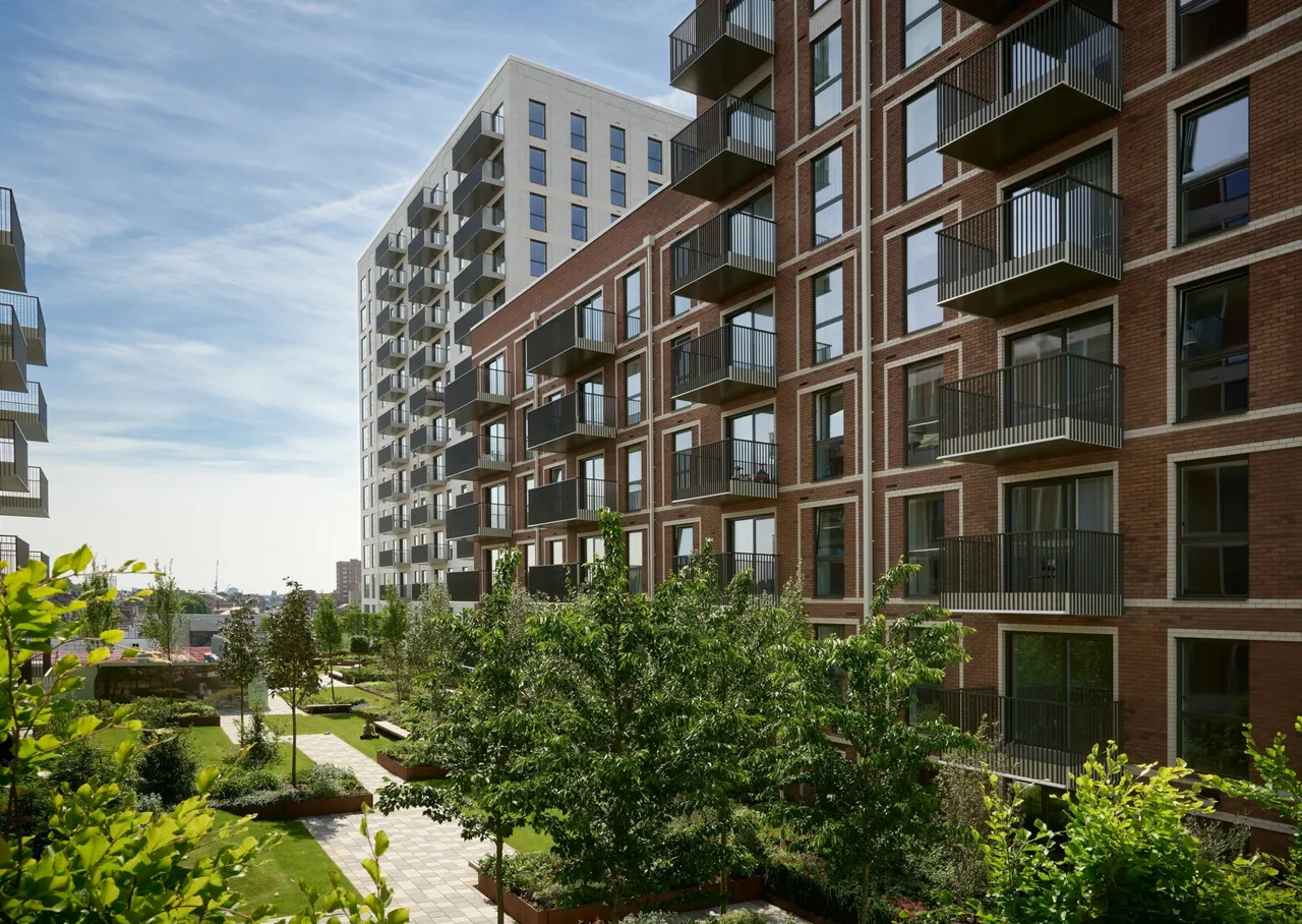 Silkstream, Hendon, NW9, photo 24