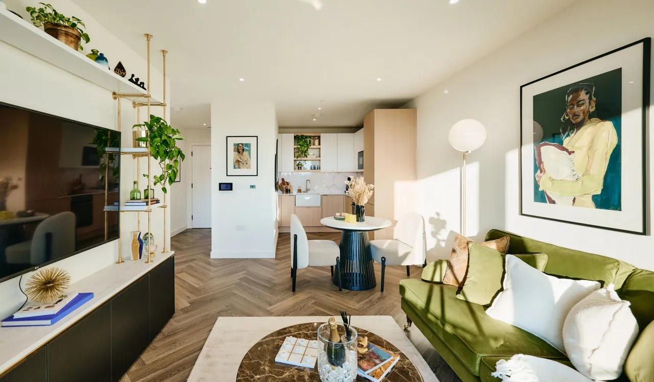 Silkstream, Hendon, NW9, photo 15