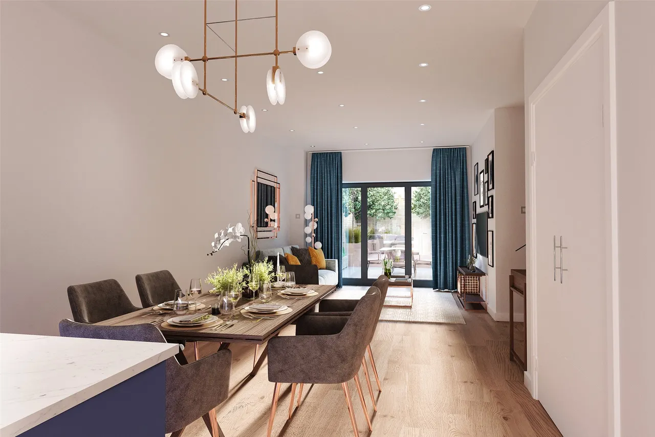 The Auria, Notting Hill, W10, photo 4