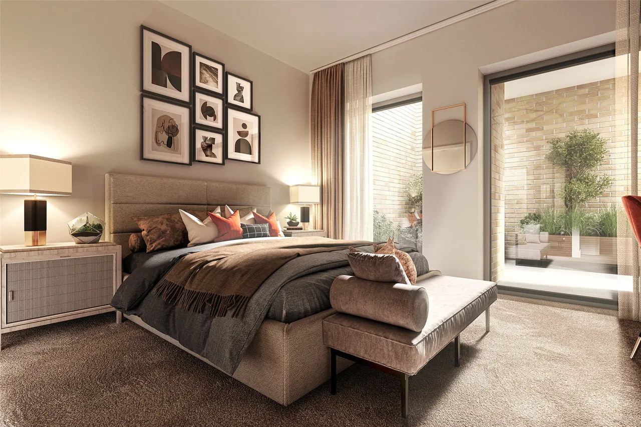 The Auria, Notting Hill, W10, photo 2