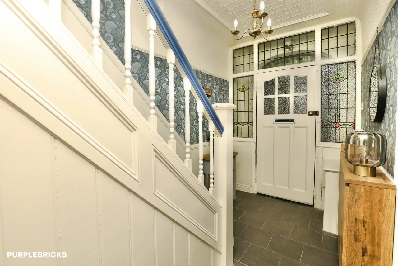 Whitehedge Road, Liverpool, L19, photo 11