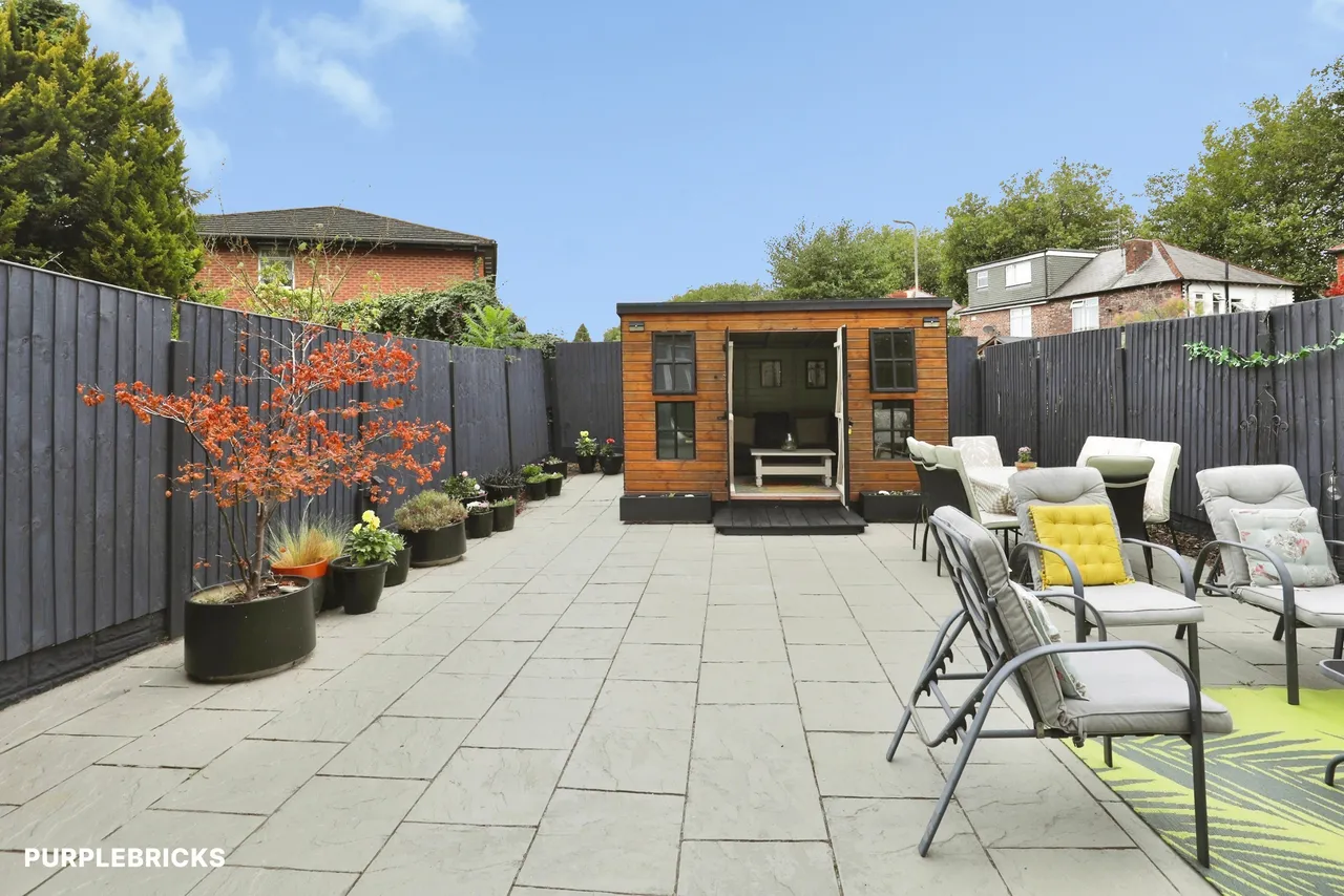 Whitehedge Road, Liverpool, L19, photo 3