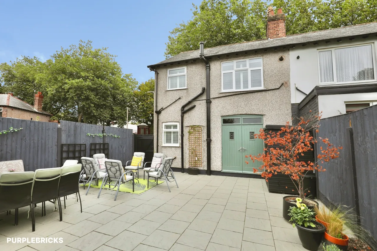 Whitehedge Road, Liverpool, L19, photo 20