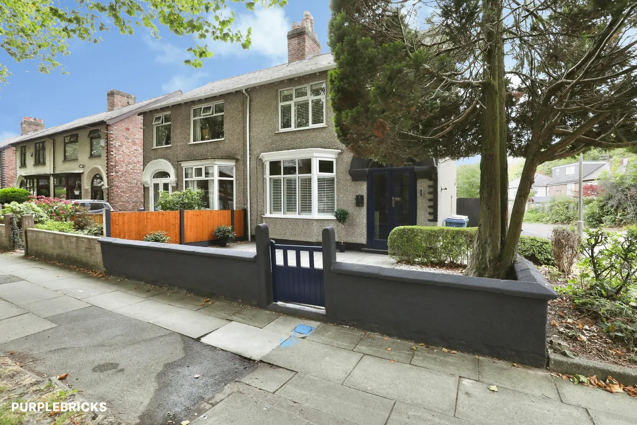 Whitehedge Road, Liverpool, L19, photo 27