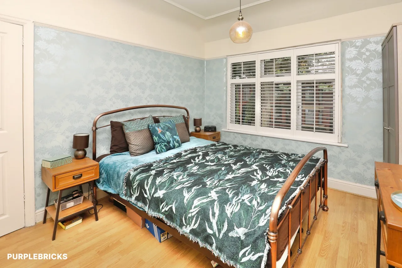 Whitehedge Road, Liverpool, L19, photo 13