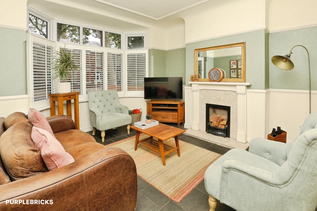 Whitehedge Road, Liverpool, L19, photo 7