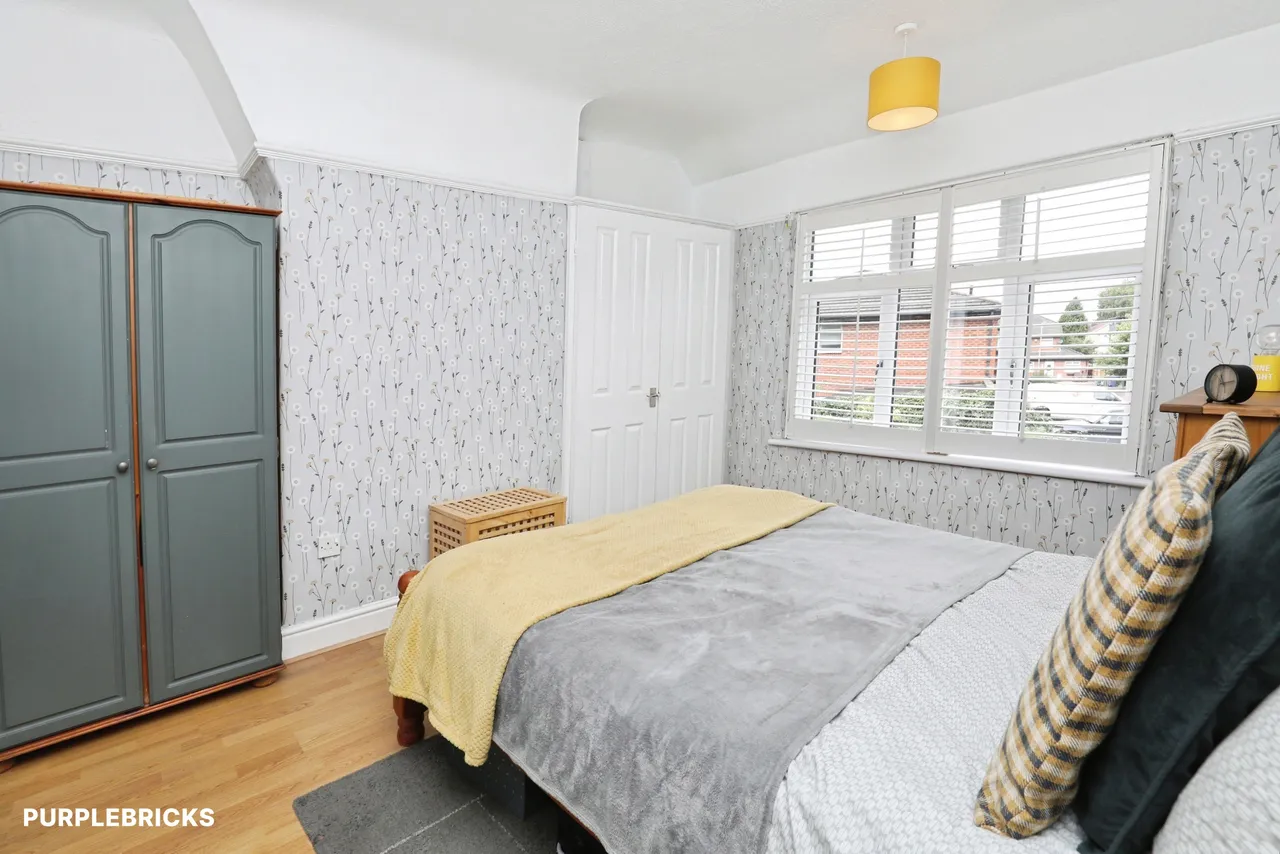 Whitehedge Road, Liverpool, L19, photo 16