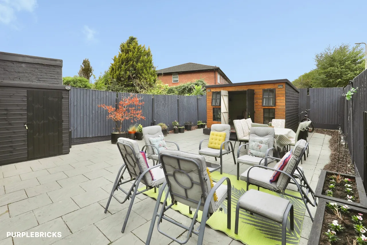 Whitehedge Road, Liverpool, L19, photo 26