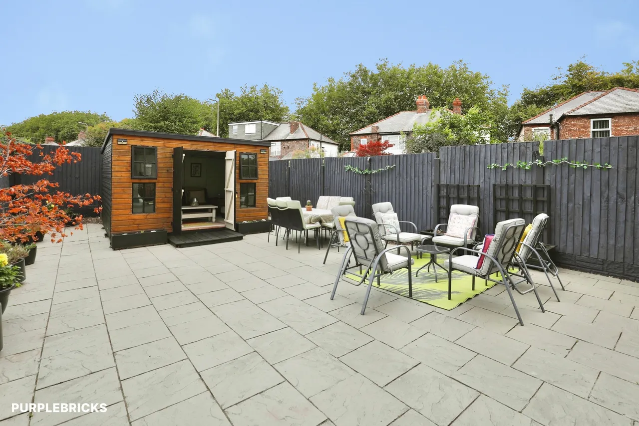Whitehedge Road, Liverpool, L19, photo 25