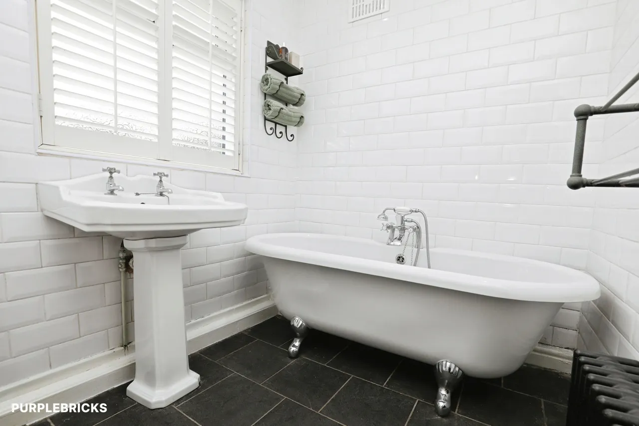 Whitehedge Road, Liverpool, L19, photo 18
