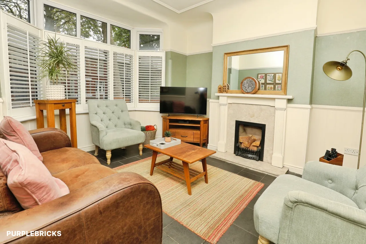 Whitehedge Road, Liverpool, L19, photo 4