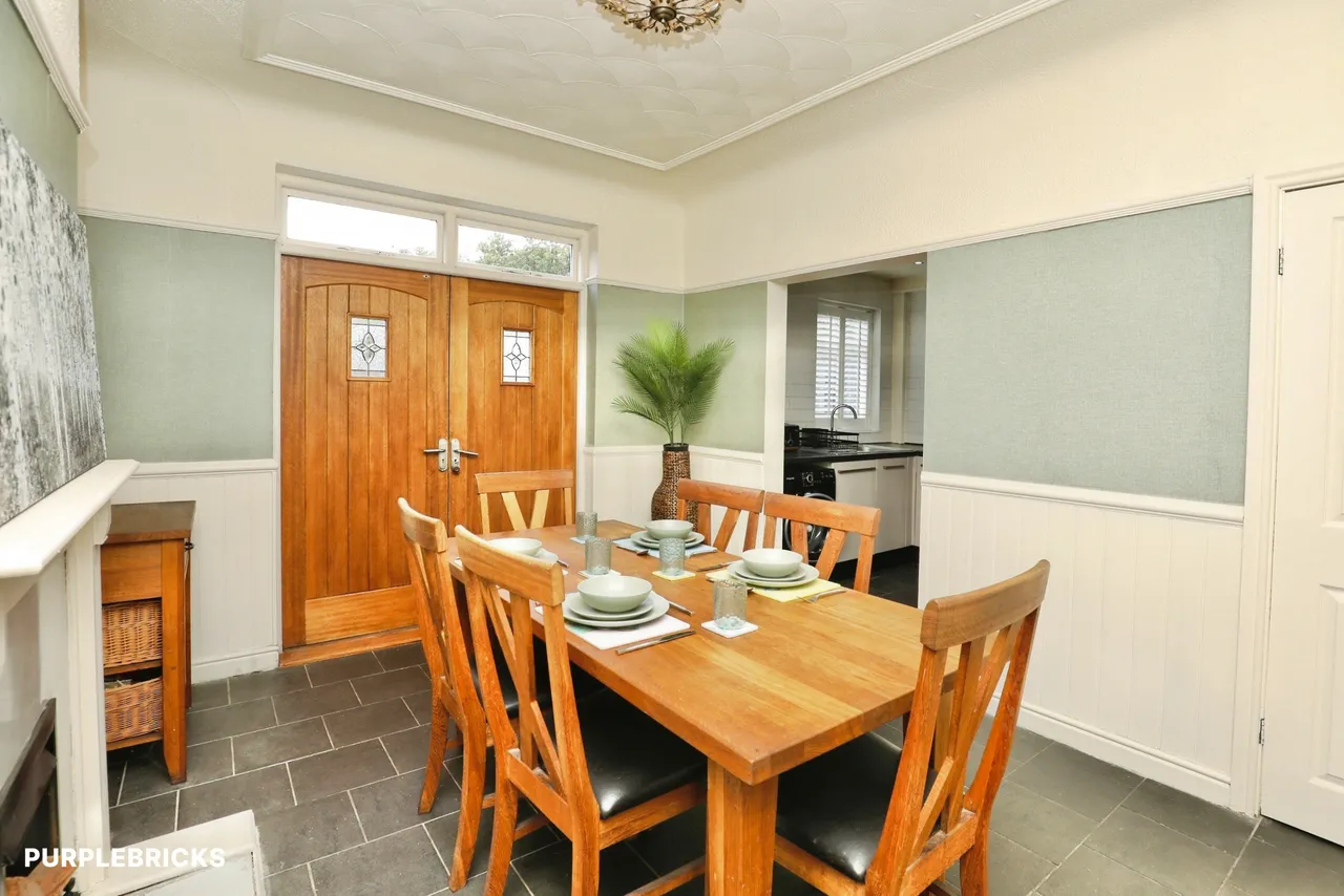 Whitehedge Road, Liverpool, L19, photo 5