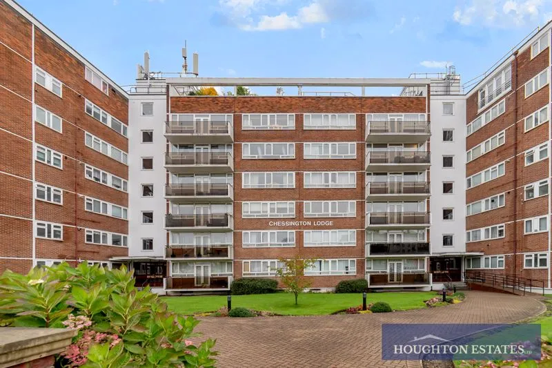 2 bed flat for sale — Regents Park Road, Finchley N3 3AA