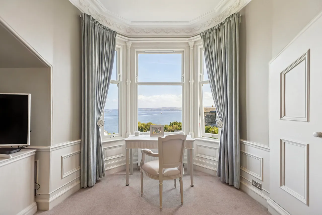 Cliff Cottage, Ardencraig Road, Rothesay, Isle of Bute, PA20 9LA, photo 24