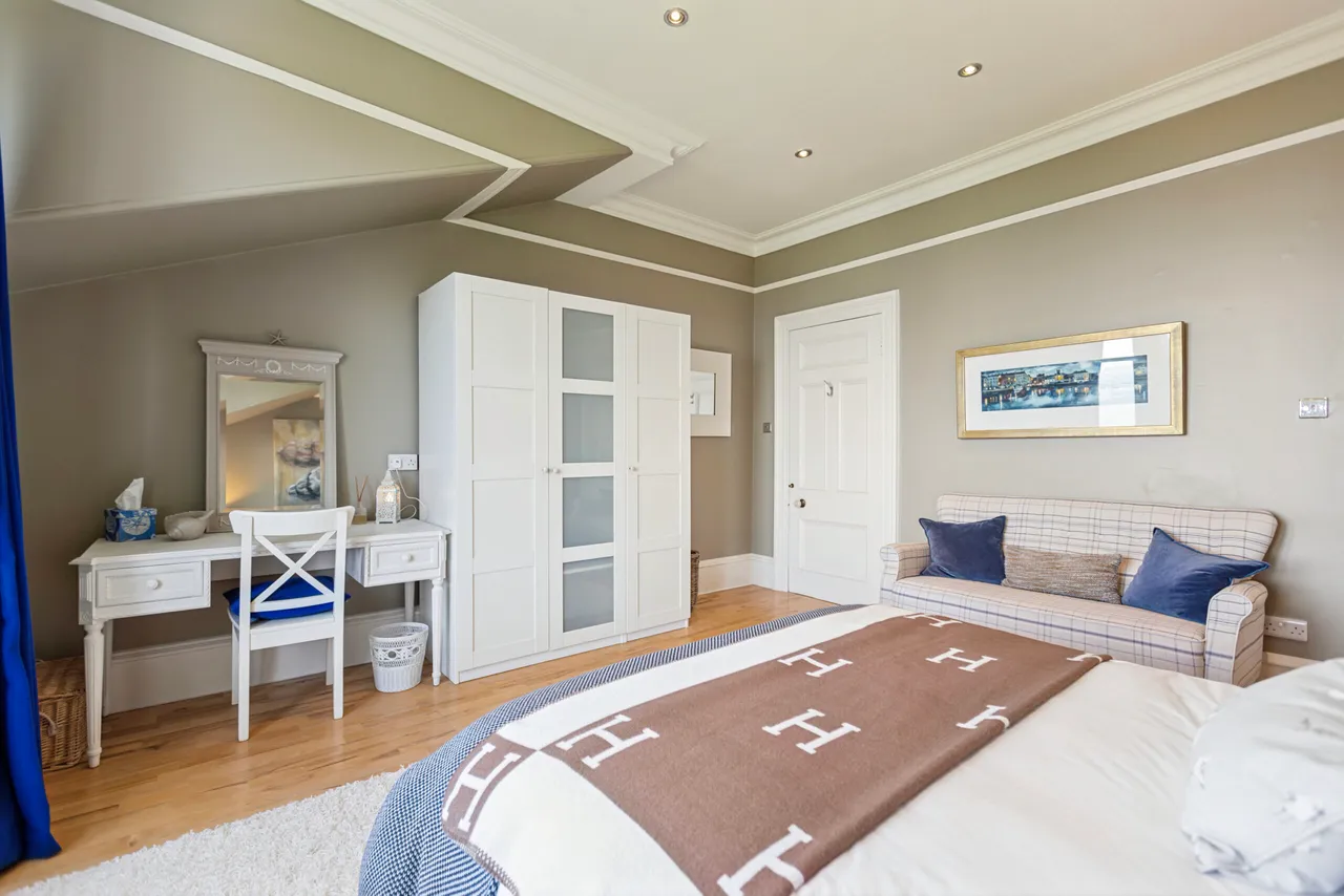 Cliff Cottage, Ardencraig Road, Rothesay, Isle of Bute, PA20 9LA, photo 28