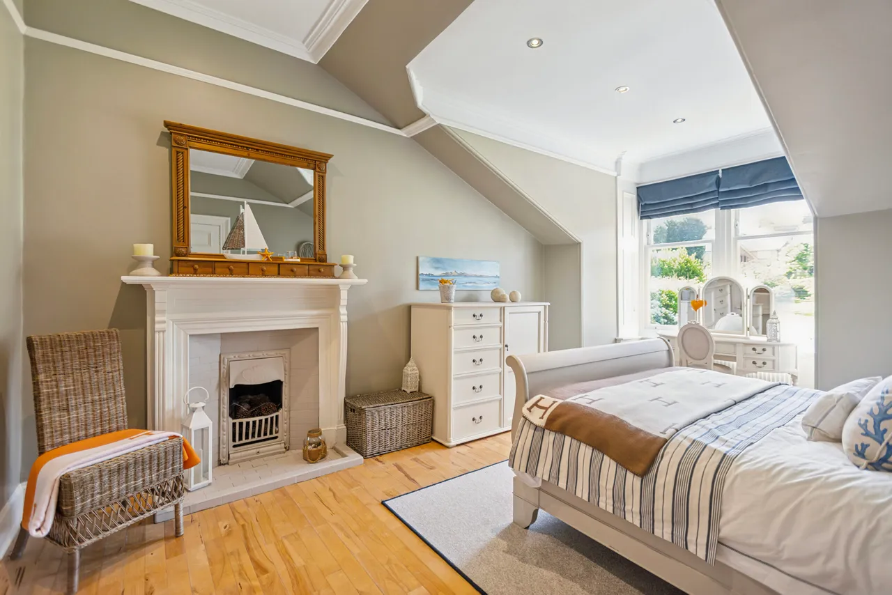 Cliff Cottage, Ardencraig Road, Rothesay, Isle of Bute, PA20 9LA, photo 19