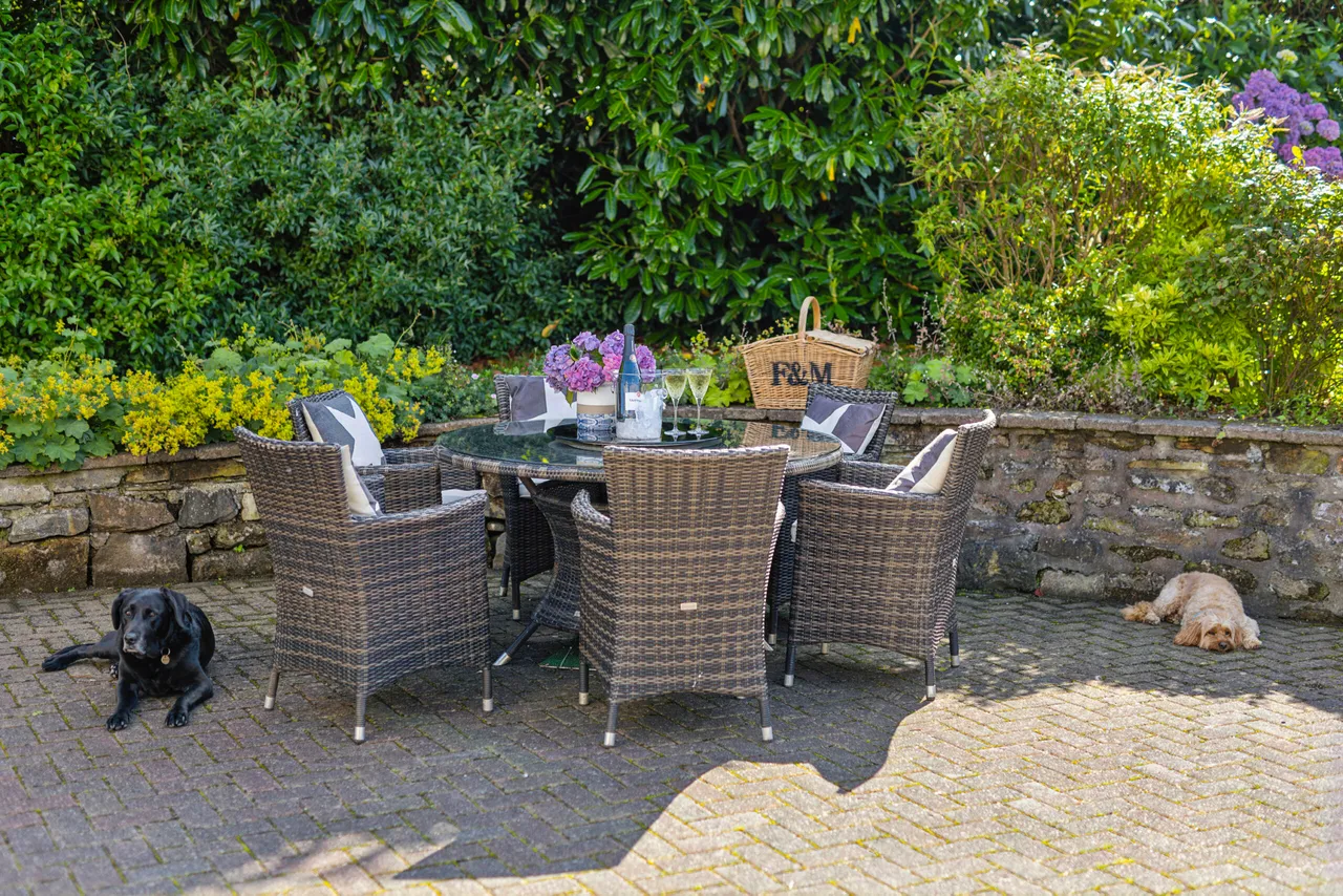 Cliff Cottage, Ardencraig Road, Rothesay, Isle of Bute, PA20 9LA, photo 46