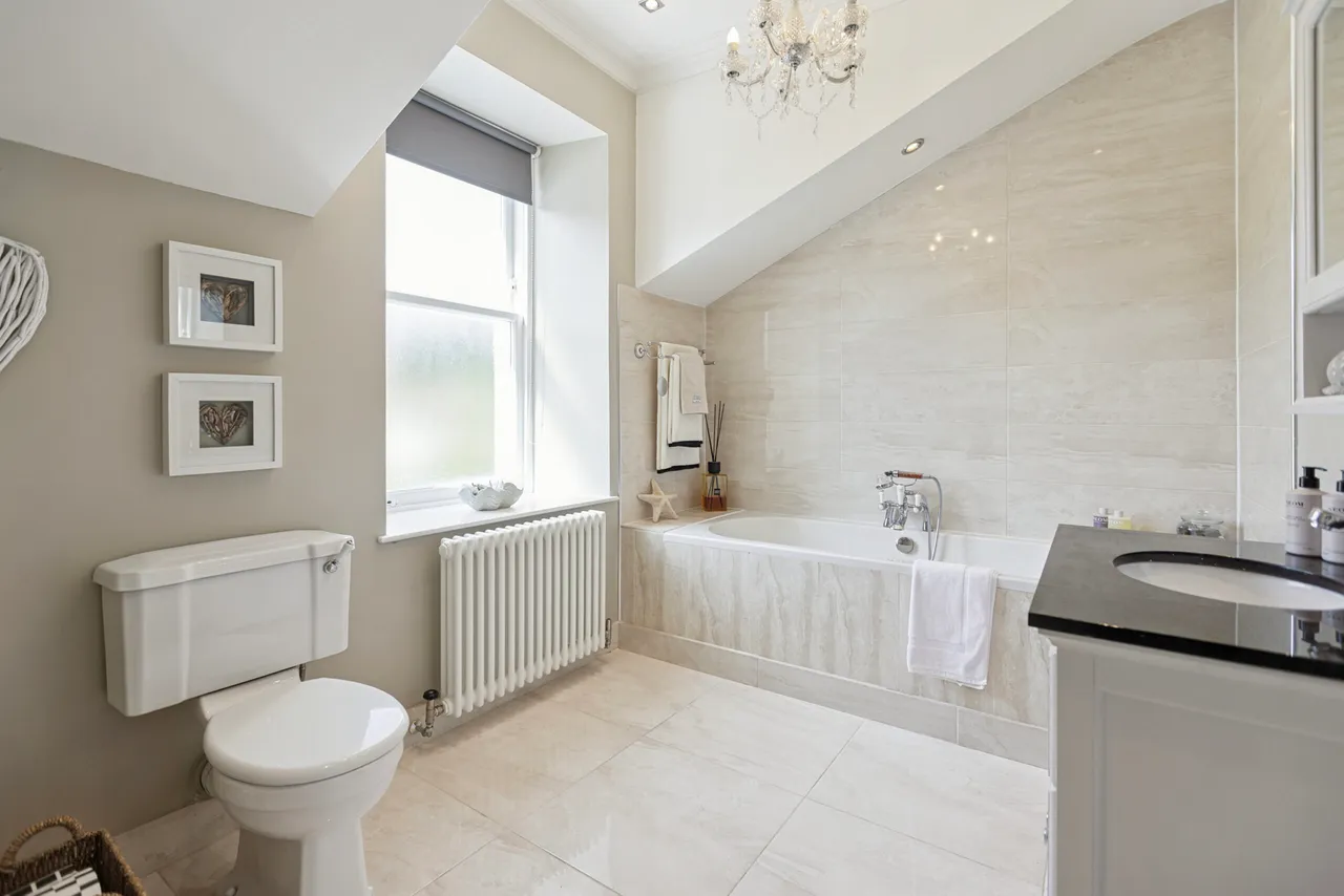Cliff Cottage, Ardencraig Road, Rothesay, Isle of Bute, PA20 9LA, photo 30