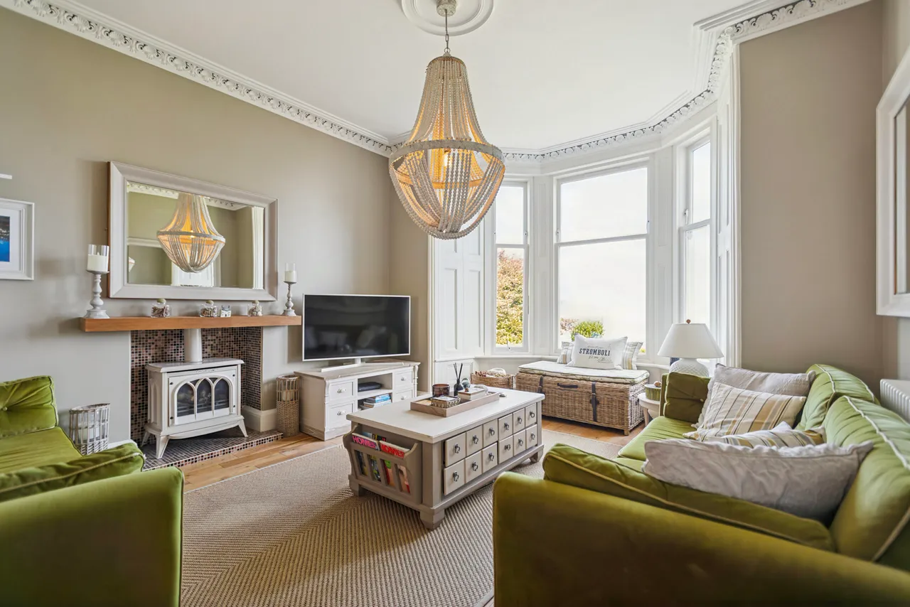 Cliff Cottage, Ardencraig Road, Rothesay, Isle of Bute, PA20 9LA, photo 10
