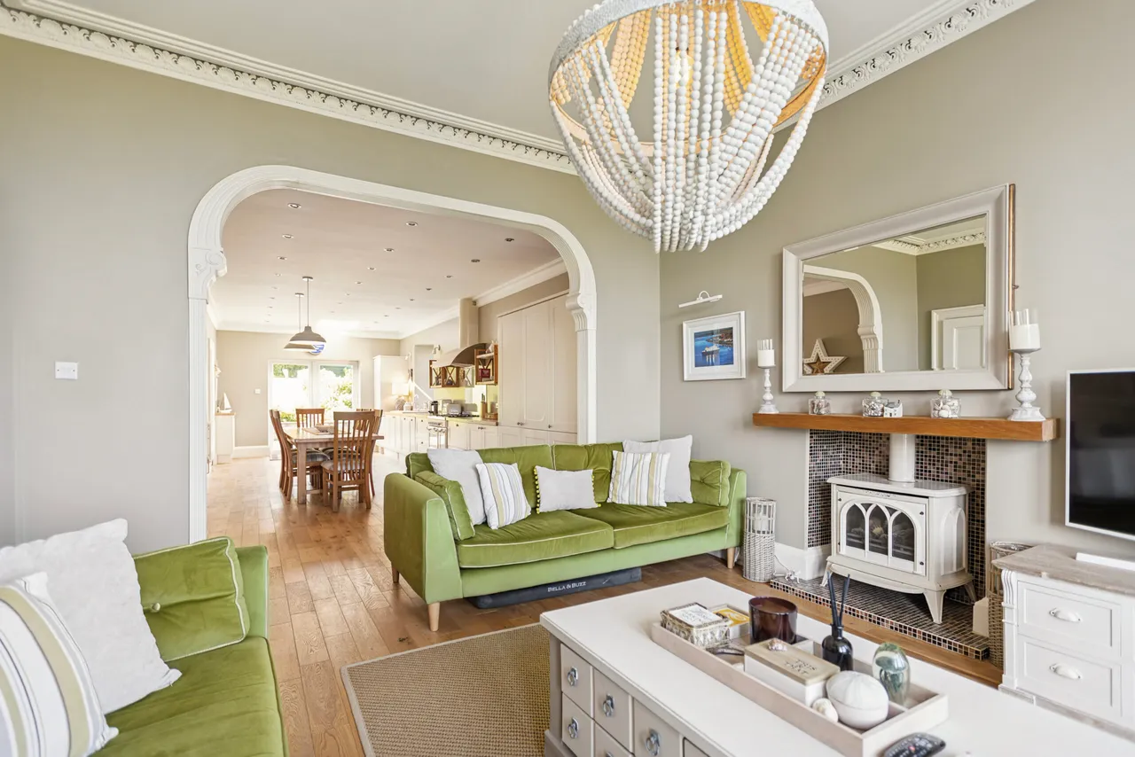 Cliff Cottage, Ardencraig Road, Rothesay, Isle of Bute, PA20 9LA, photo 9