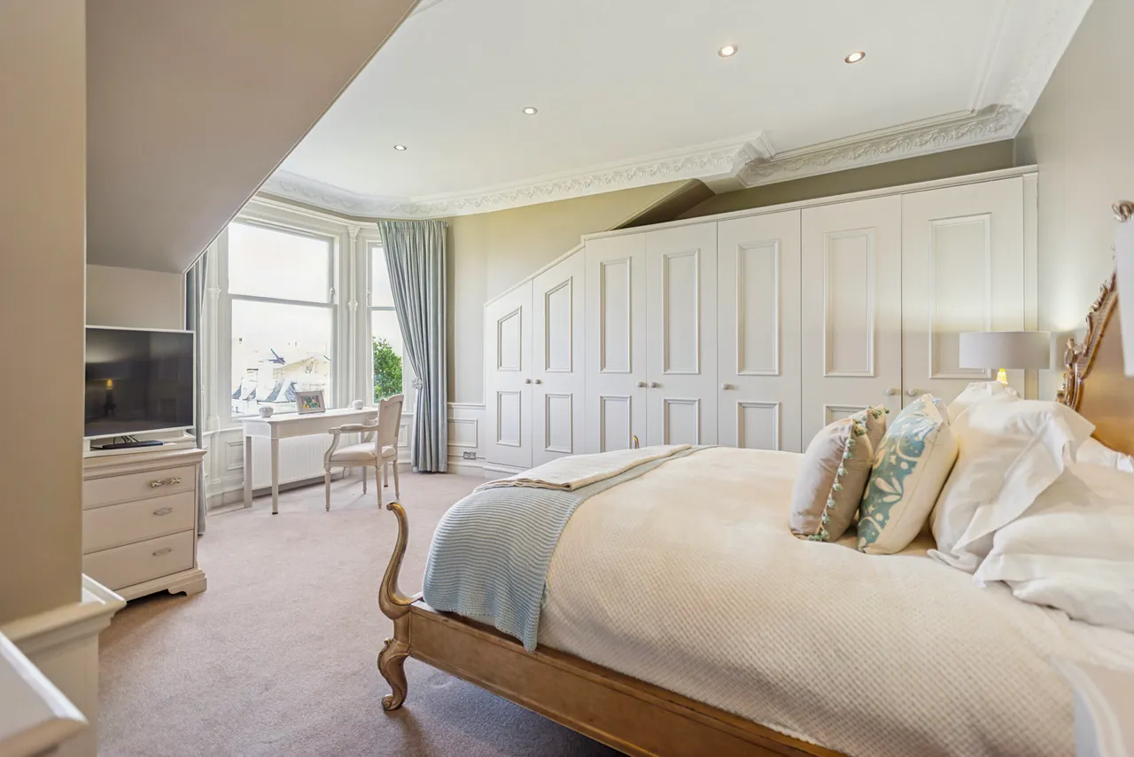Cliff Cottage, Ardencraig Road, Rothesay, Isle of Bute, PA20 9LA, photo 21