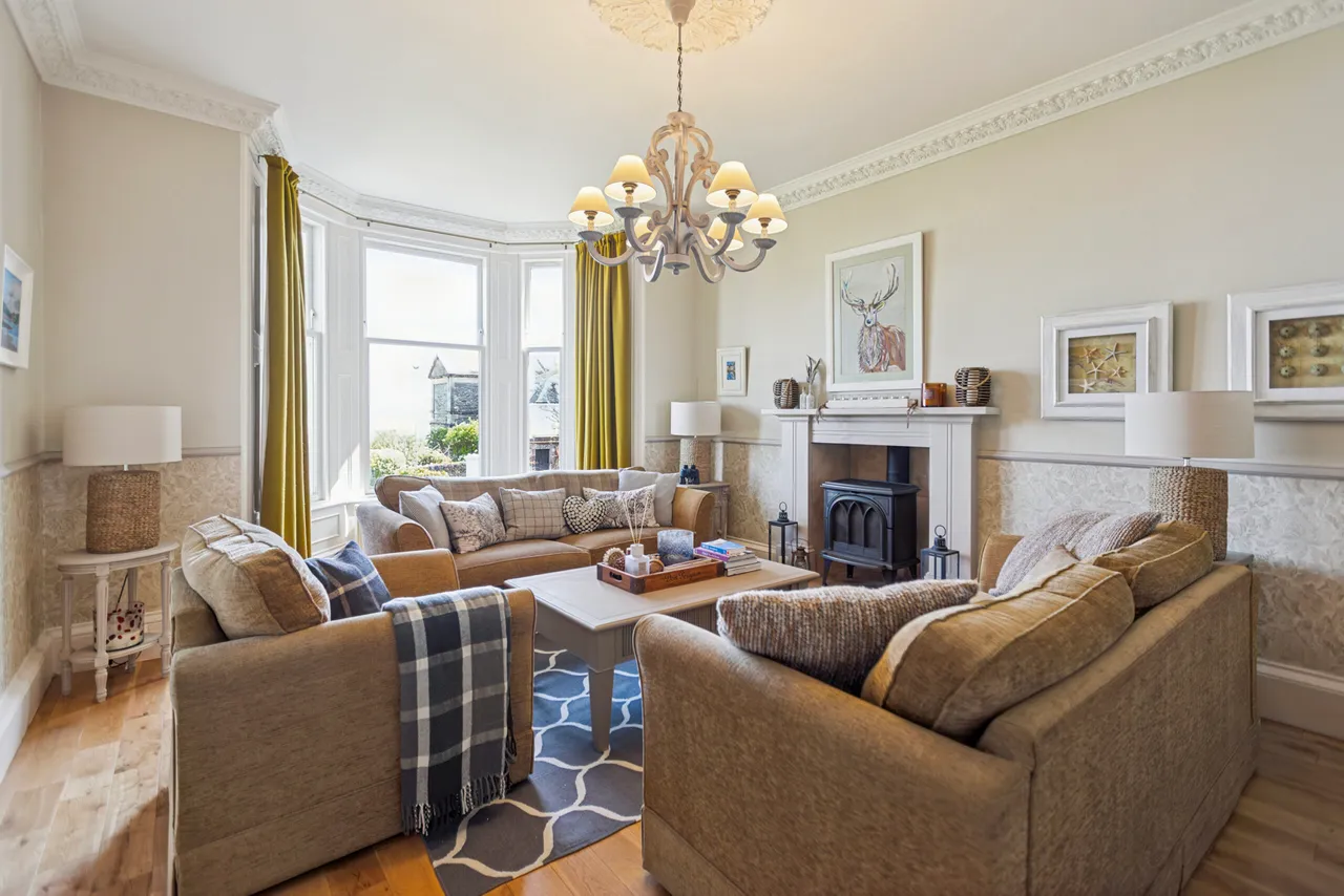 Cliff Cottage, Ardencraig Road, Rothesay, Isle of Bute, PA20 9LA, photo 4