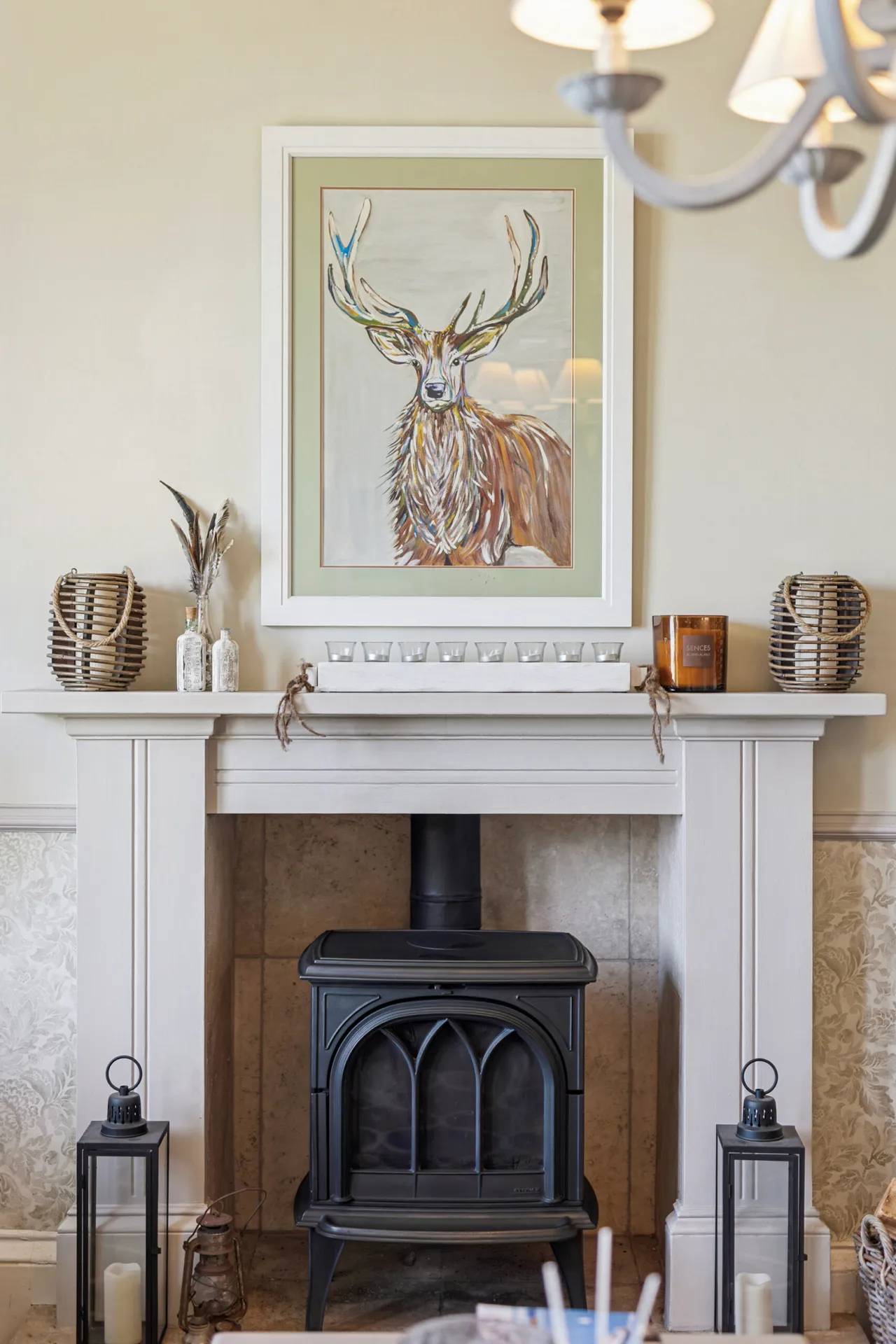 Cliff Cottage, Ardencraig Road, Rothesay, Isle of Bute, PA20 9LA, photo 7