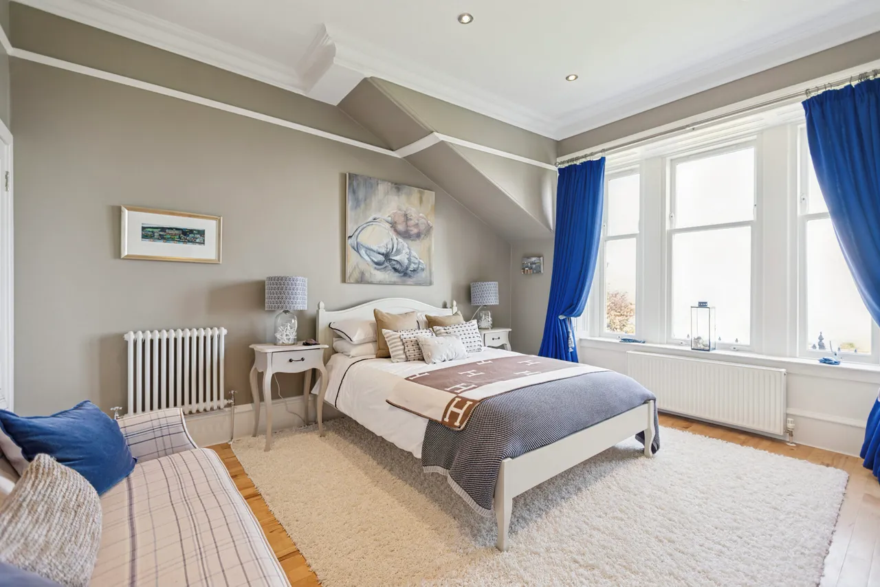 Cliff Cottage, Ardencraig Road, Rothesay, Isle of Bute, PA20 9LA, photo 27