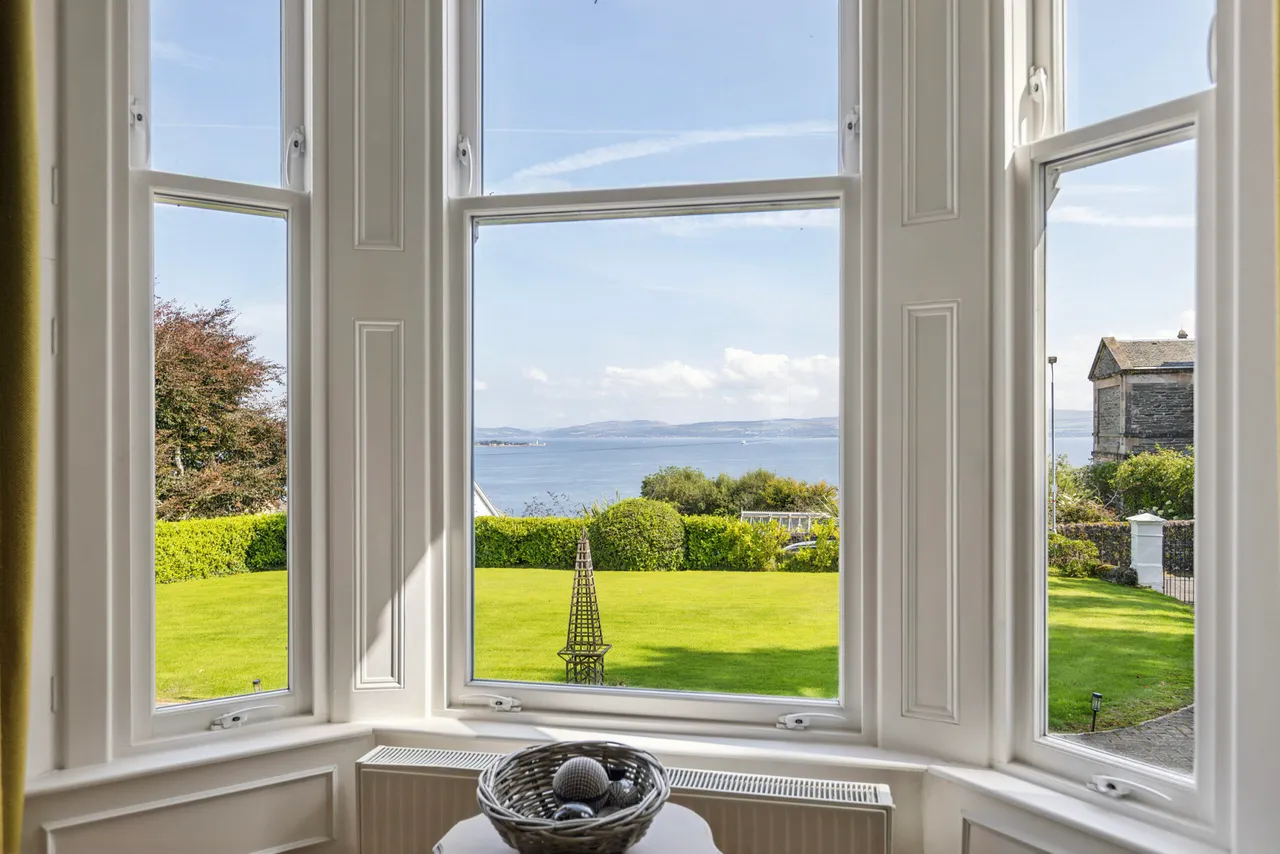 Cliff Cottage, Ardencraig Road, Rothesay, Isle of Bute, PA20 9LA, photo 6