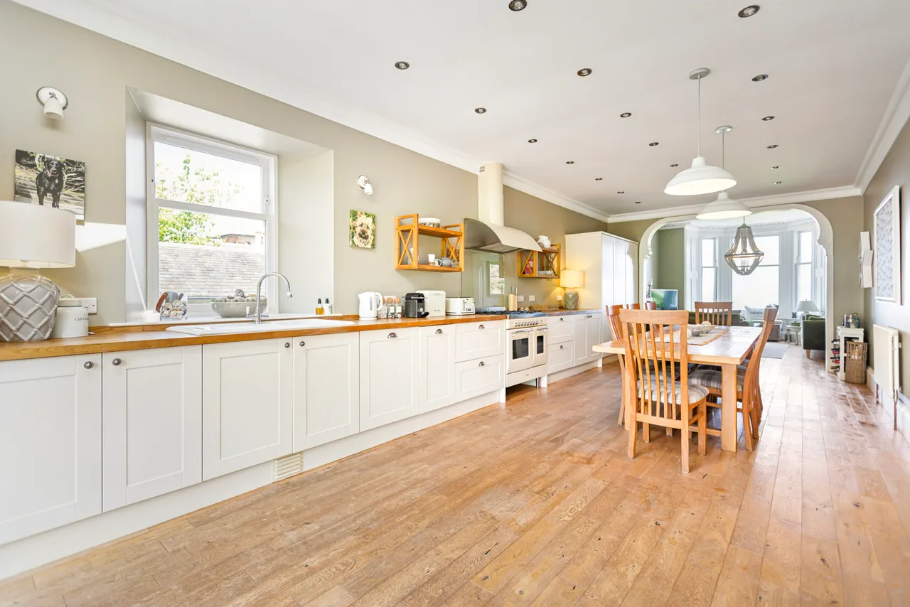 Cliff Cottage, Ardencraig Road, Rothesay, Isle of Bute, PA20 9LA, photo 14