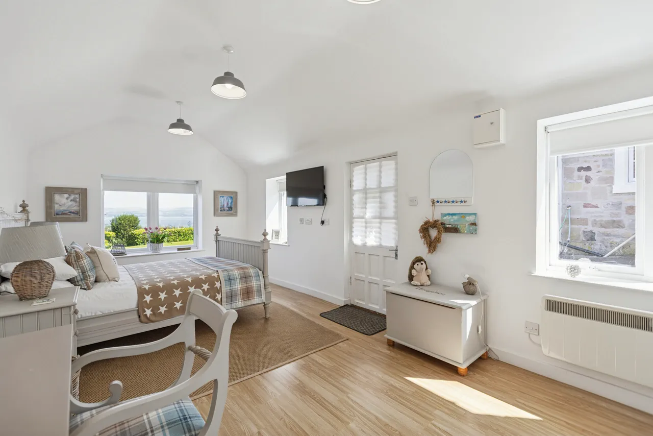 Cliff Cottage, Ardencraig Road, Rothesay, Isle of Bute, PA20 9LA, photo 41