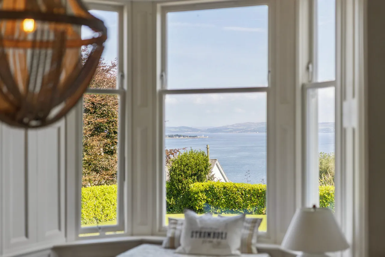 Cliff Cottage, Ardencraig Road, Rothesay, Isle of Bute, PA20 9LA, photo 11