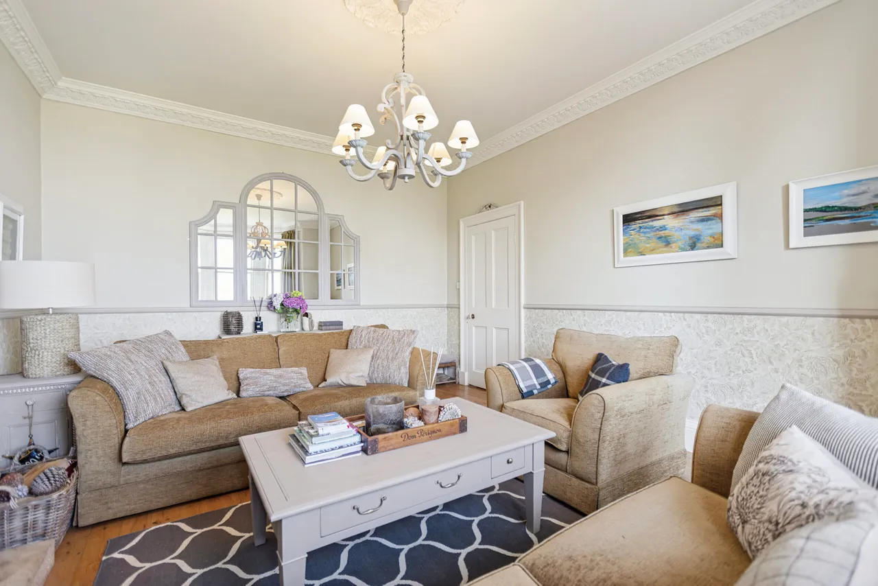 Cliff Cottage, Ardencraig Road, Rothesay, Isle of Bute, PA20 9LA, photo 8
