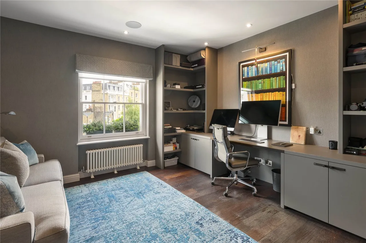 Cadogan Place, Knightsbridge, SW1X, photo 10