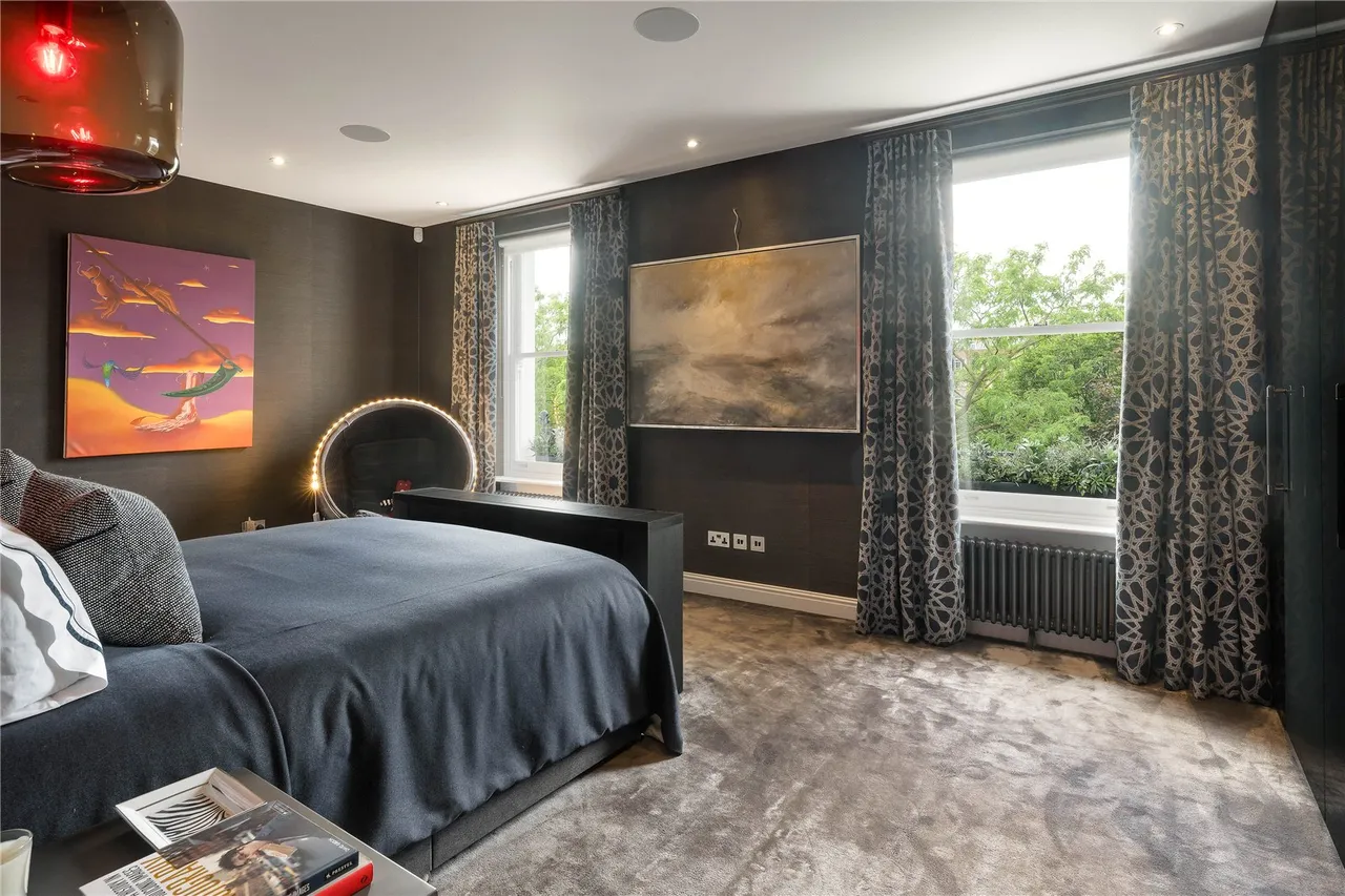 Cadogan Place, Knightsbridge, SW1X, photo 9
