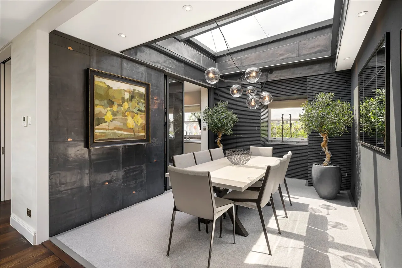 Cadogan Place, Knightsbridge, SW1X, photo 5