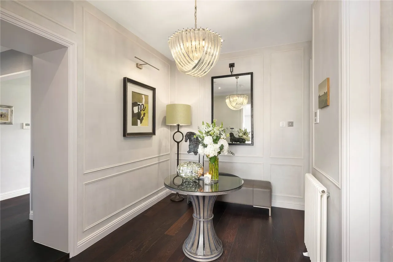 Cadogan Place, Knightsbridge, SW1X, photo 4