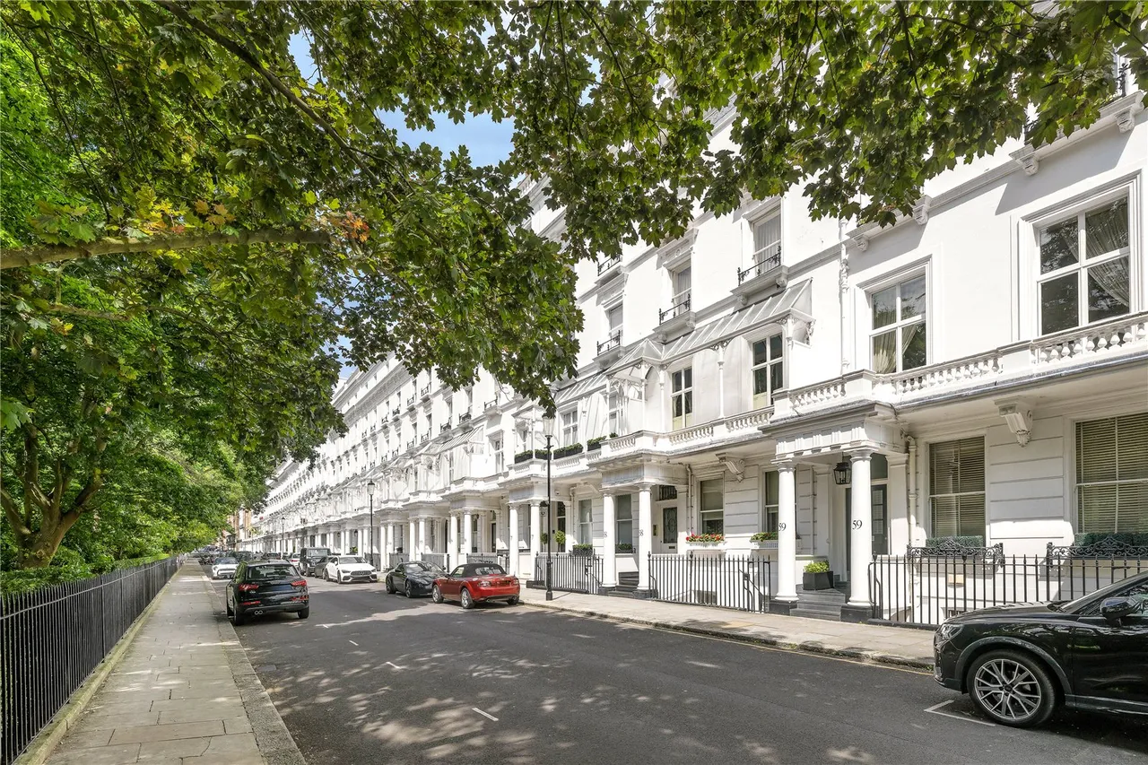 Cadogan Place, Knightsbridge, SW1X, photo 12