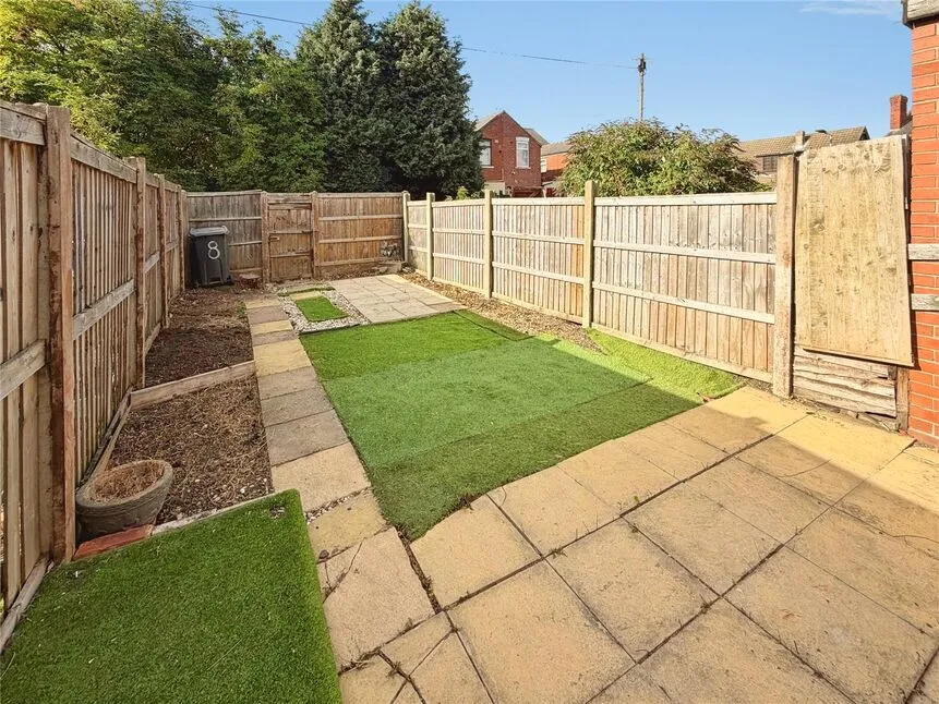 Swan Street, Bentley, South Yorkshire, DN5, photo 3