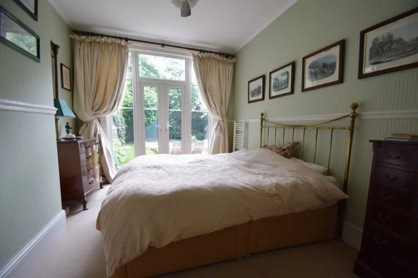 Ennismore Avenue, Chiswick, photo 4