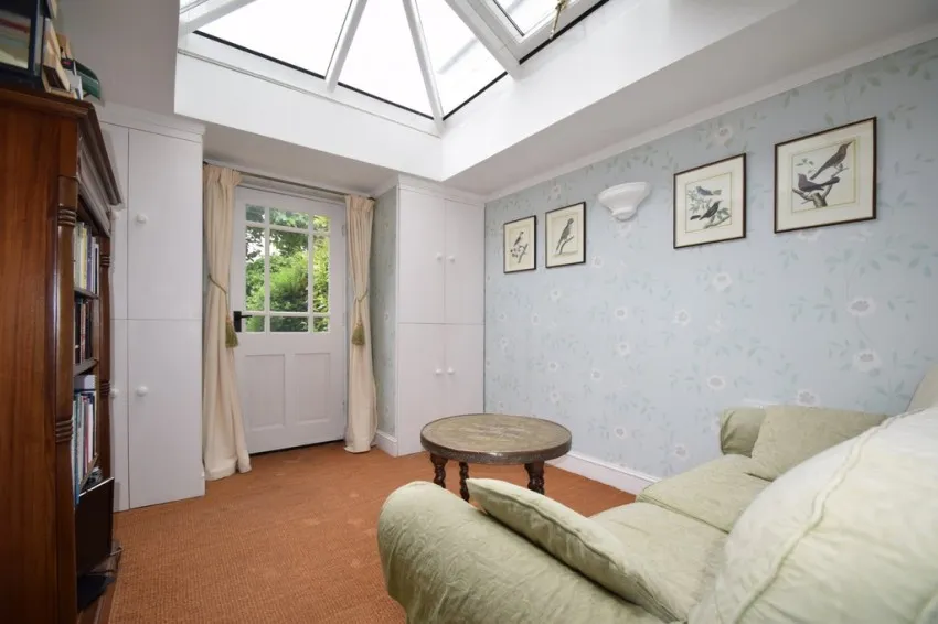 Ennismore Avenue, Chiswick, photo 5