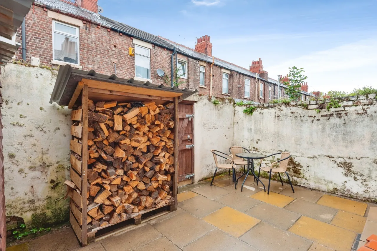 Deansburn Road, Liverpool, L13, photo 17