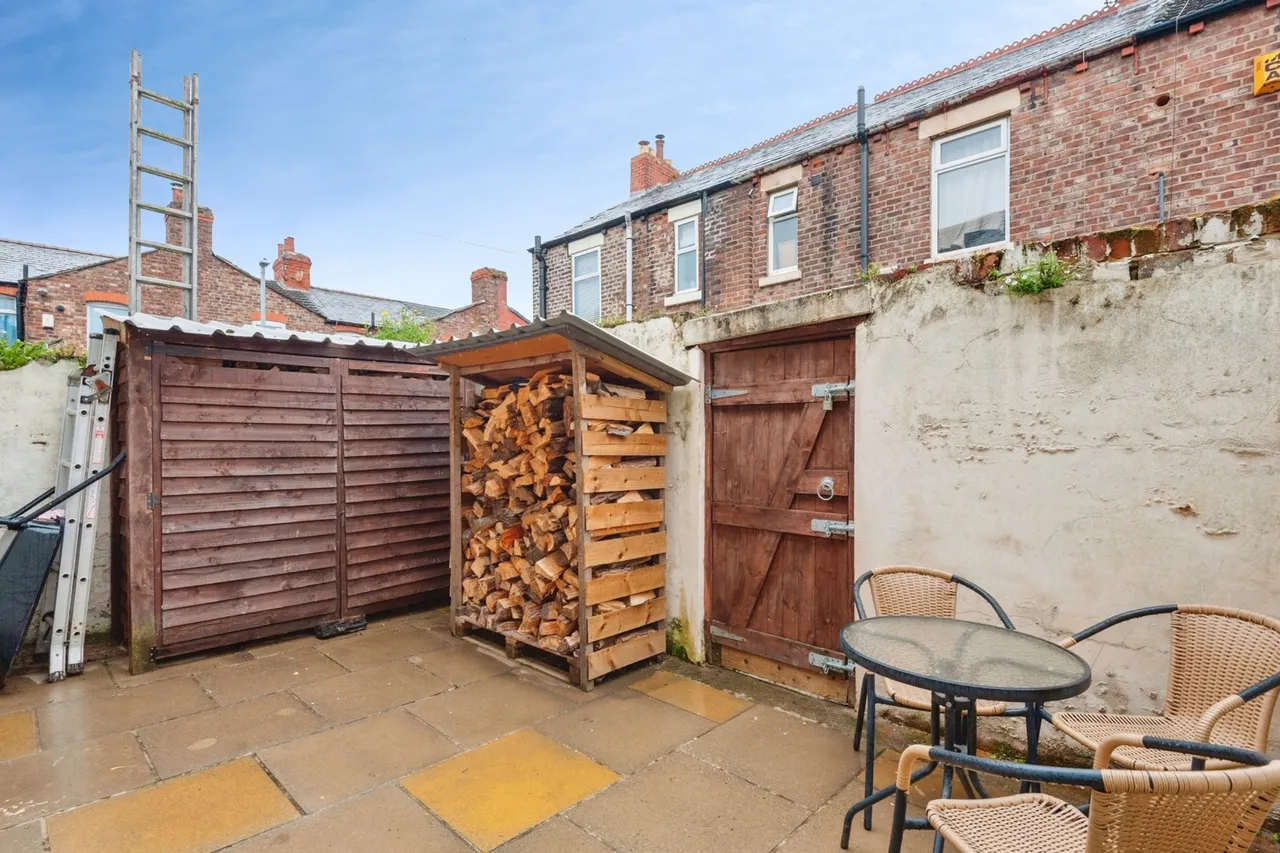 Deansburn Road, Liverpool, L13, photo 18