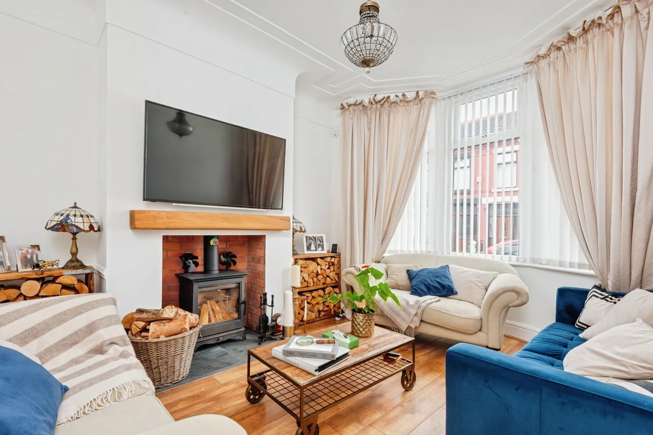 Deansburn Road, Liverpool, L13, photo 2