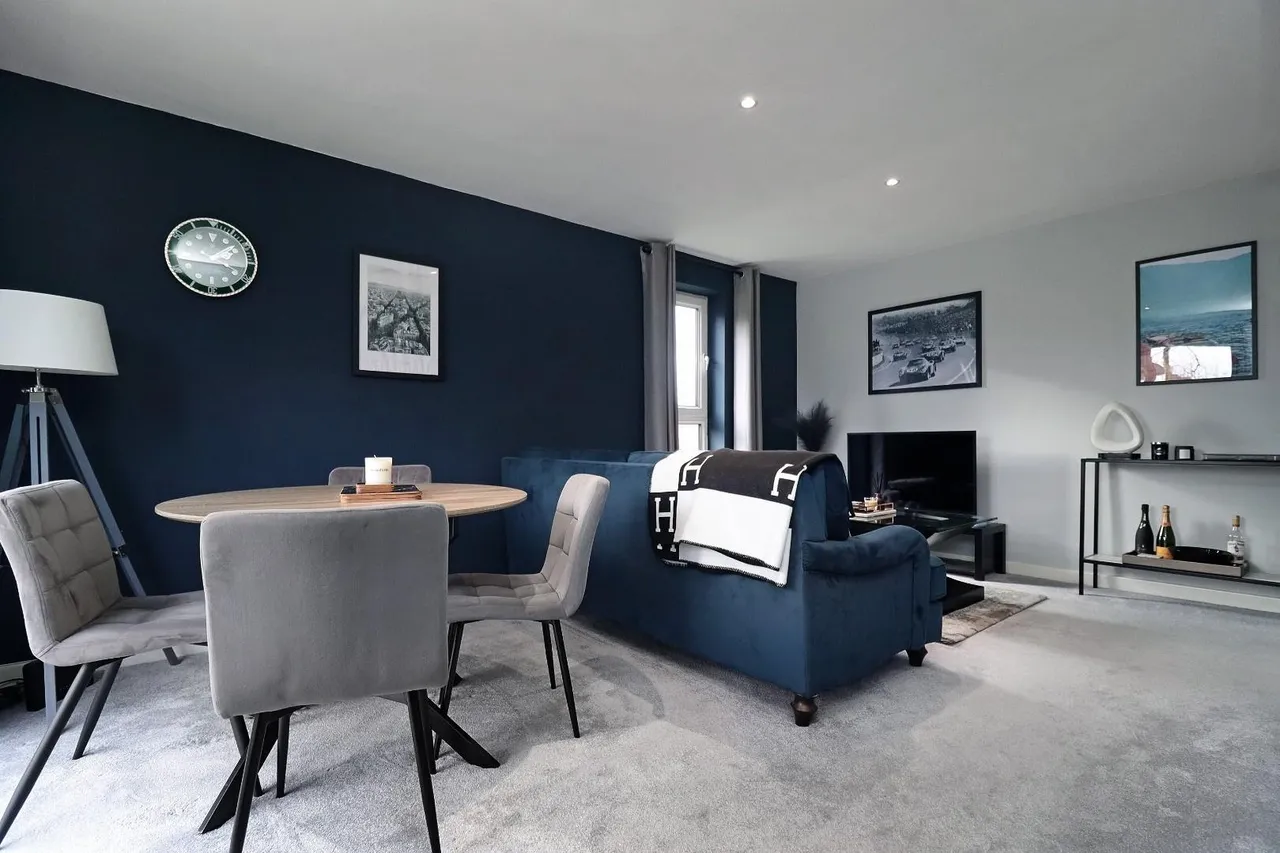 Grange Road, Bowdon, Cheshire WA14 3EU, photo 5