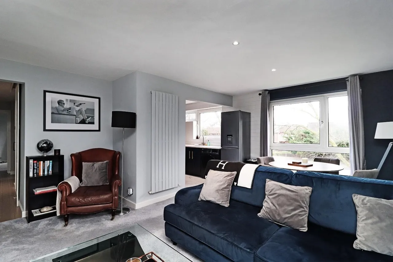 Grange Road, Bowdon, Cheshire WA14 3EU, photo 22